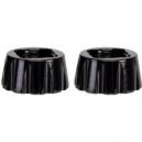 Prime Pressure Release Valve Stem Nut Pair