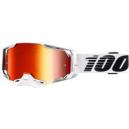 100 ARMEGA Goggle Lightsaber Red Lens 2019