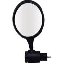 Oxford BarEnd 3 Round Mirror
