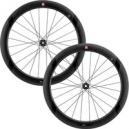 3T R Discus C60 TR Team Stealth Wheelset