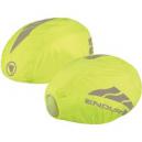 Endura Lumnite Helmet Cover and Luminite II LED AW19