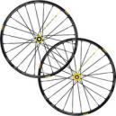 Mavic EDeemax Pro MTB Wheelset