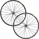 Mavic EXA Elite MTB Wheelset