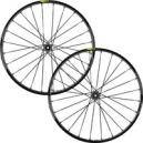 Mavic XA Pro MTB Wheelset