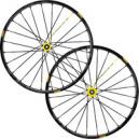Mavic Deemax Pro 18 MTB Wheelset