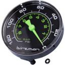 Birzman Pump Maha Apogee MTB Gauge