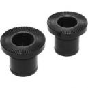Novatec D641 Torque Caps