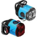 Lezyne LED Femto USB Drive Light Set
