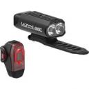 Lezyne Micro Drive 600XL KTV Light Pair