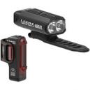 Lezyne Micro Drive 600XL Strip Light Pair