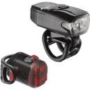 Lezyne LED KTV Drive Femto USB Light Pair