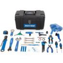 Park Tool Advanced Mechanic Tool Kit AK4