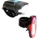 Nite Rider Swift 300L Sabre 80L Light Set AW19