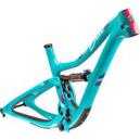 Yeti SB5 Beti TSeries Full Suspension Frame