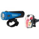 Light and Motion Urban 900 Longfin Vis Micro II AW19