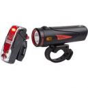 Light and Motion Urban 1000 180 Pro Light Set AW19