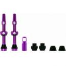 MucOff Tubeless Valve Kit