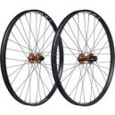 Nukeproof Horizon on ST i29 Wheelset
