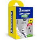 Michelin C4 AirComp Latex MTB Bike Tube