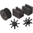 Park Tool Replacement Brush Set RBS5