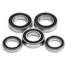 Hope Pro 2 Rear Bearing Kit