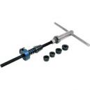 Park Tool Head Tube Reaming and Facing Set HTR1B