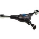 Park Tool 3Way Socket Wrench ST3