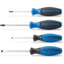 Park Tool Shop Screwdriver Set SDSET