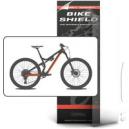 Bike Shield Half Pack