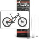 Bike Shield Stay Shield Pack