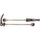 Hope QR MTB Steel Skewers Pair