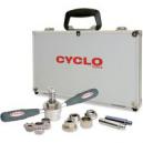 Cyclo Bottom Bracket Removal Tool Set