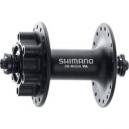 Shimano Deore Disc Hub Front M525A