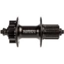 Shimano Deore Disc Hub Rear M525A