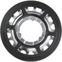 Shimano Alfine Single Sprocket S500