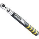 Topeak DTorq Wrench
