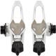 Look KEO 2 Max Pedals with KEO Grip Cleats