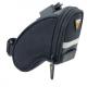Topeak Aero Wedge Quick Clip Saddle Bag Micro