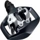Shimano PDED500 SPD Pedals 2 Sided Mechanism