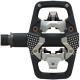Look XTrack ENRage Plus MTB Pedal with Cleats