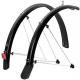 SKS Chromoplastic Full Length Mudguards