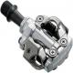 Shimano M540 SPD Clipless MTB Pedals 916 inch
