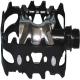 MKS MT Lite Cage Pedals 916 inch