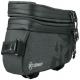 SKS Traveller Smart Toptube Pack Bag 1350ml with Phone Pocket