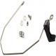 Brompton Mudguard Stay with Fittings and Hook