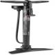 Cube Acid Race Floor Pump