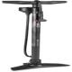 Cube Acid Race Digital Floor Pump