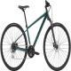 Cannondale Quick CX 3 Womens
