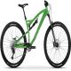 Boardman MTR 88 29 Mountain Bike 2023 Trail Full Suspension MTB