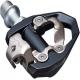 Shimano PDES600 SPD Pedals
